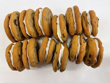 Dozen Cookie Sandwiches